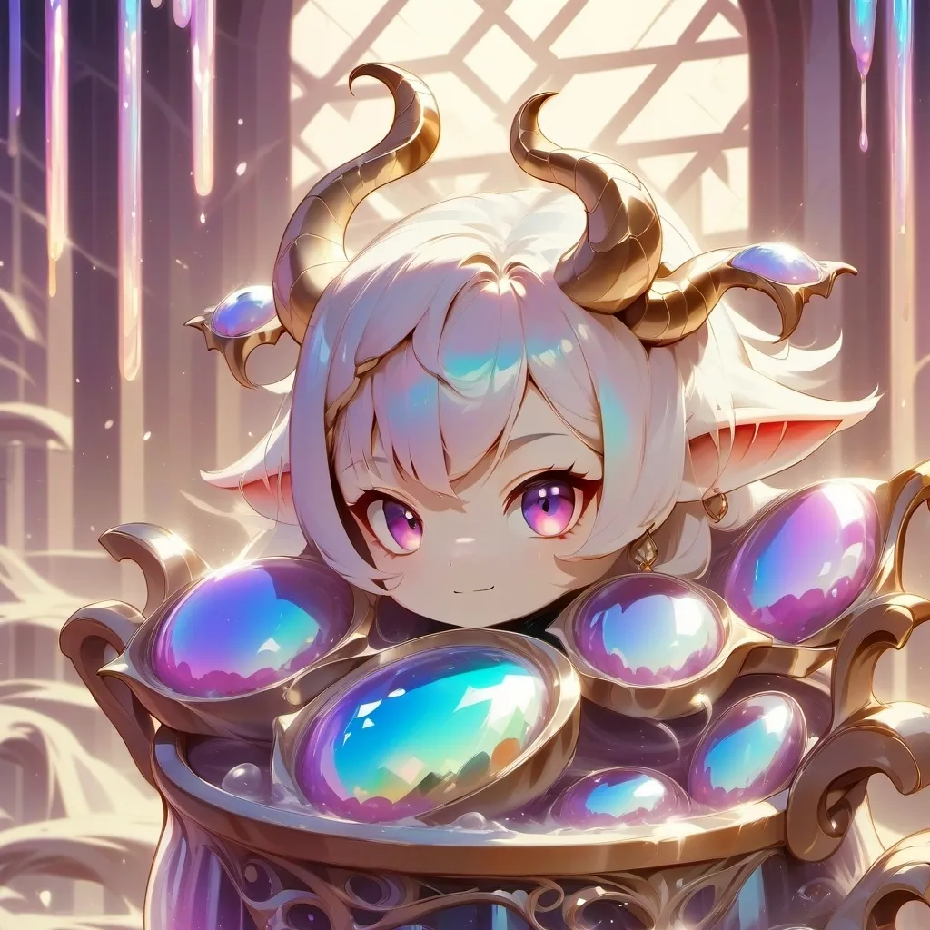chat with ai character: idk