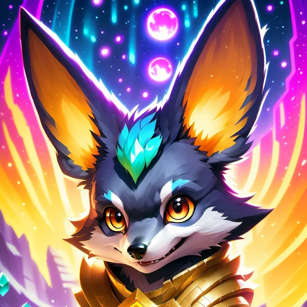 chat with ai character: idk