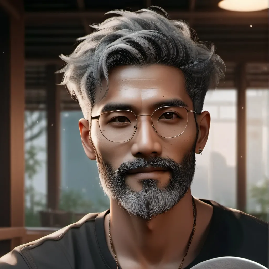 chat with ai character: idk