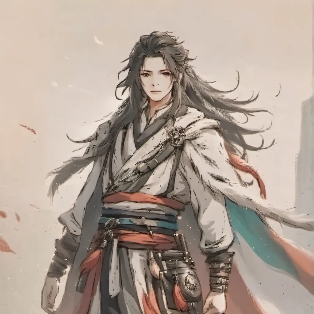 chat with ai character: idk