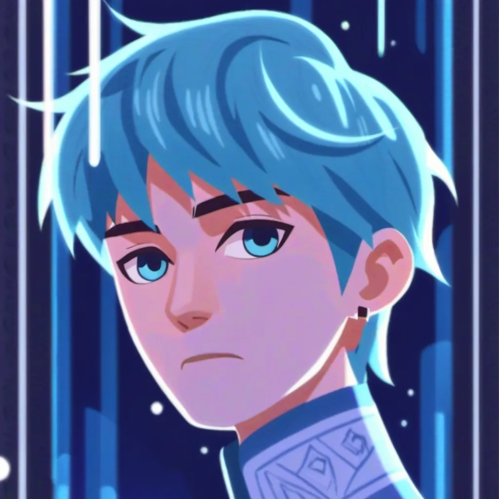 chat with ai character: idk