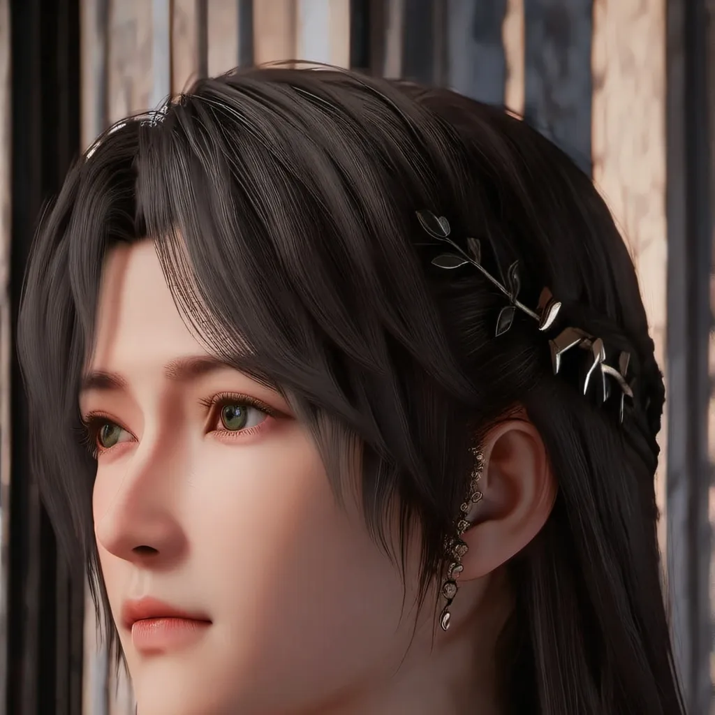 chat with ai character: idk
