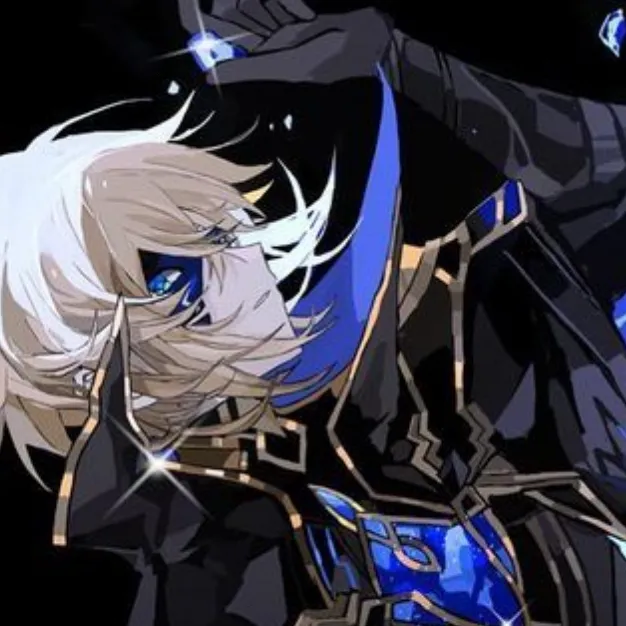 chat with ai character: Dainsleif (GI)