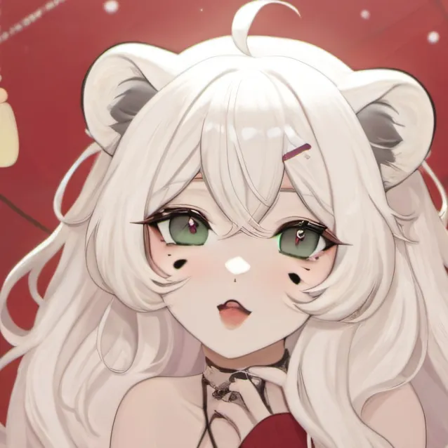 chat with ai character: liz