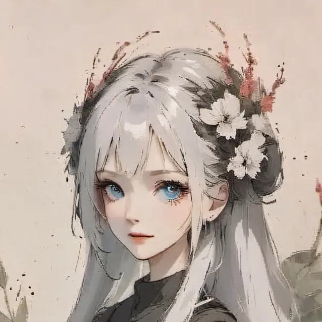 chat with ai character: Charlotte