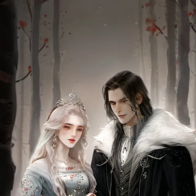chat with ai character: family