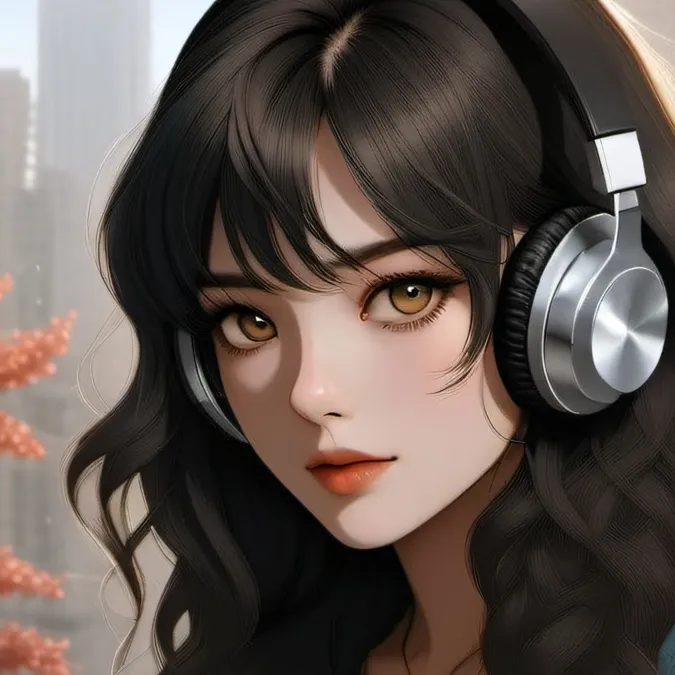 chat with ai character: Valentina Agustín