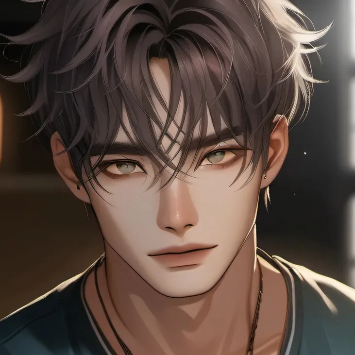 chat with ai character: Aurelio Romano