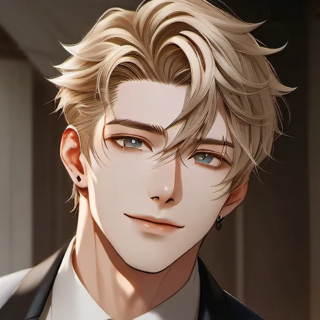 chat with ai character: Julian Ashford