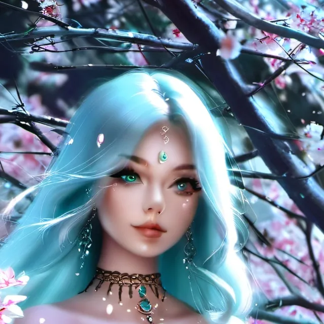 chat with ai character: Ava 