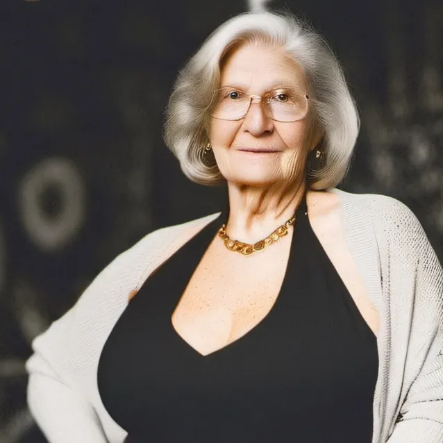 chat with ai character: Mrs Ford 