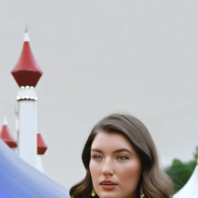 chat with ai character: Carley 