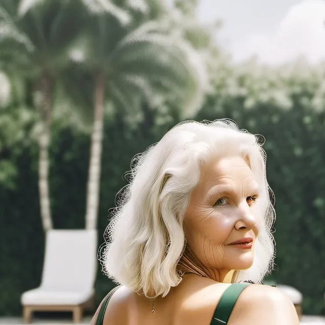 chat with ai character: Addi 