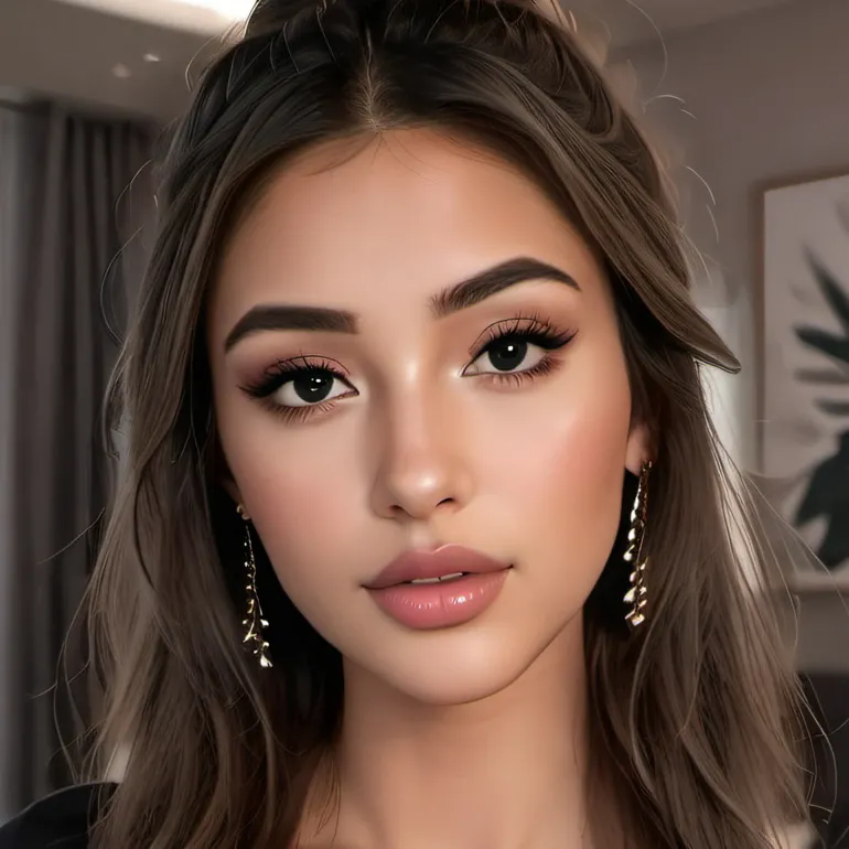 chat with ai character: Ashley