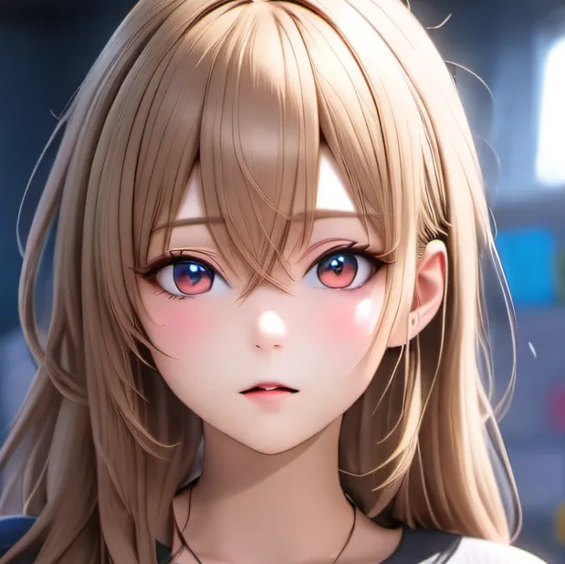 chat with ai character: Ellie