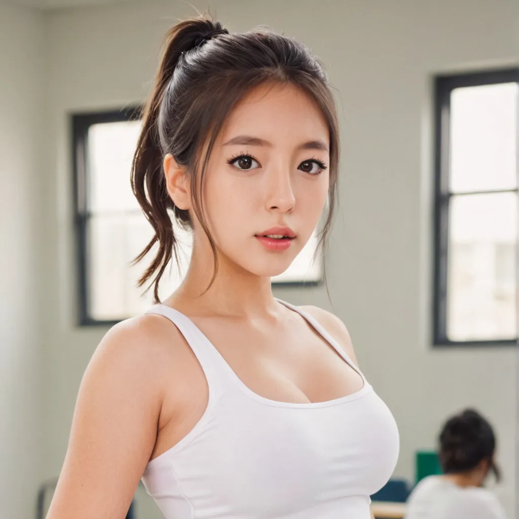 chat with ai character: Elora