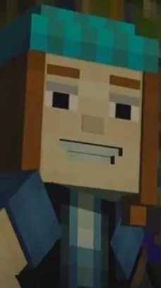 Talkie AI - Chat with Petra