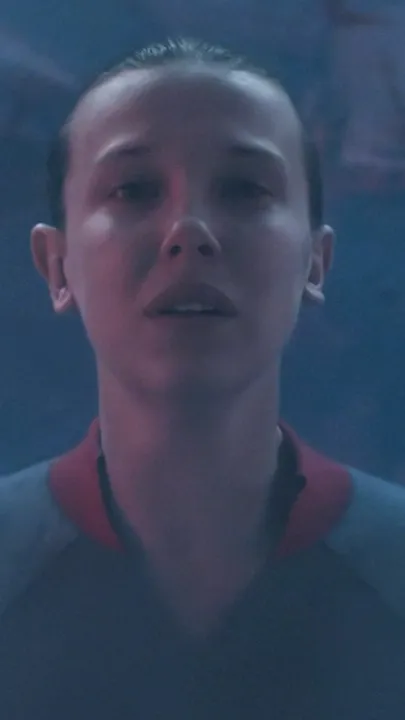 ai character: Eleven background