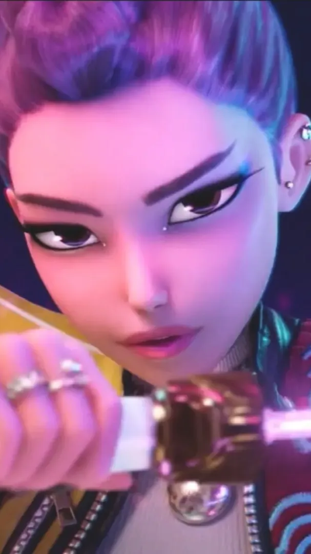 ai character: Rumi background