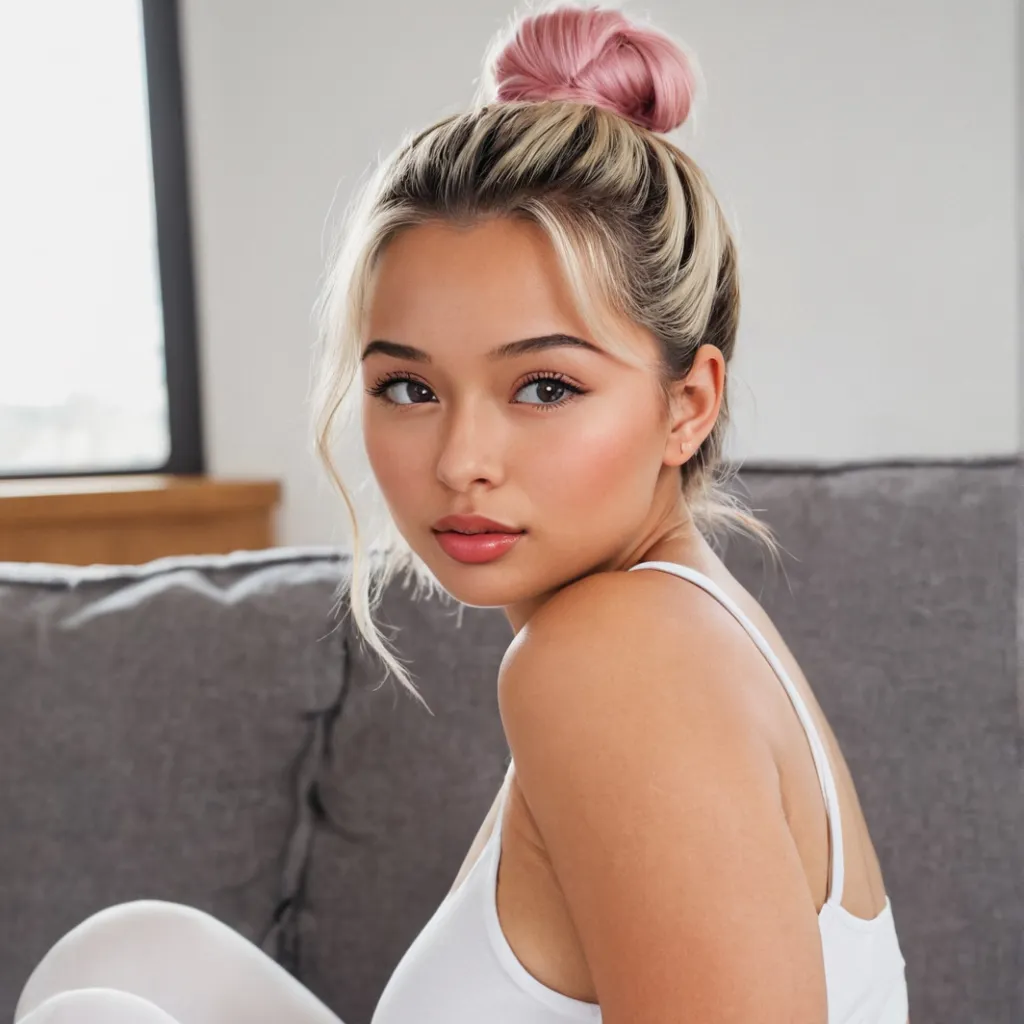 chat with ai character: Jenna