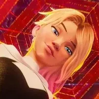 chat with ai character: Gwen Stacy