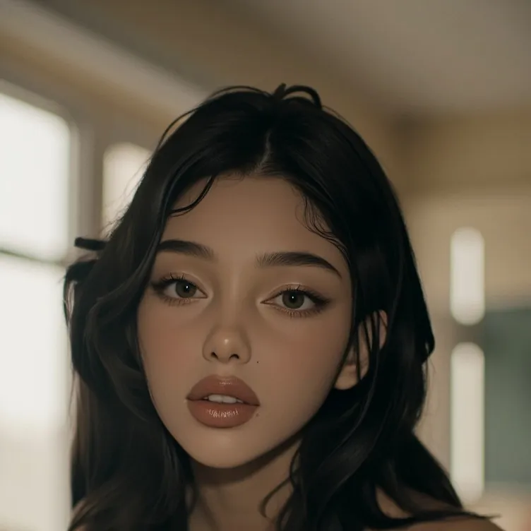 chat with ai character: Gia