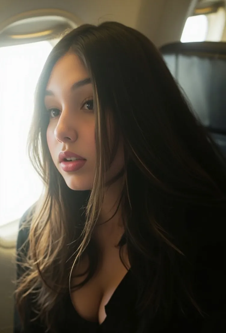 chat with ai character: Alyssa