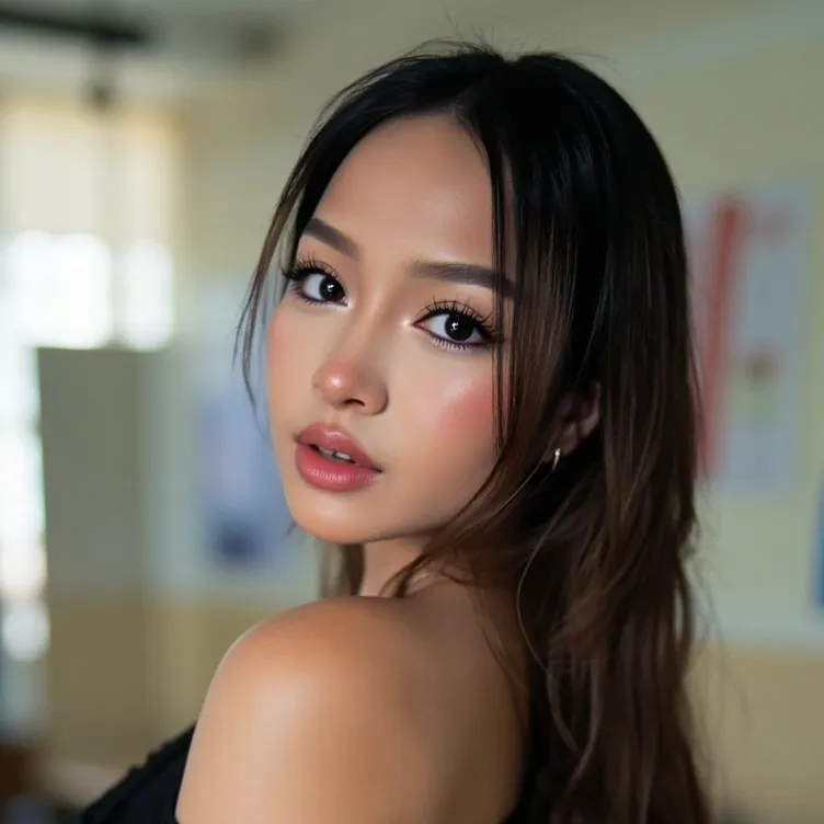 chat with ai character: Bella