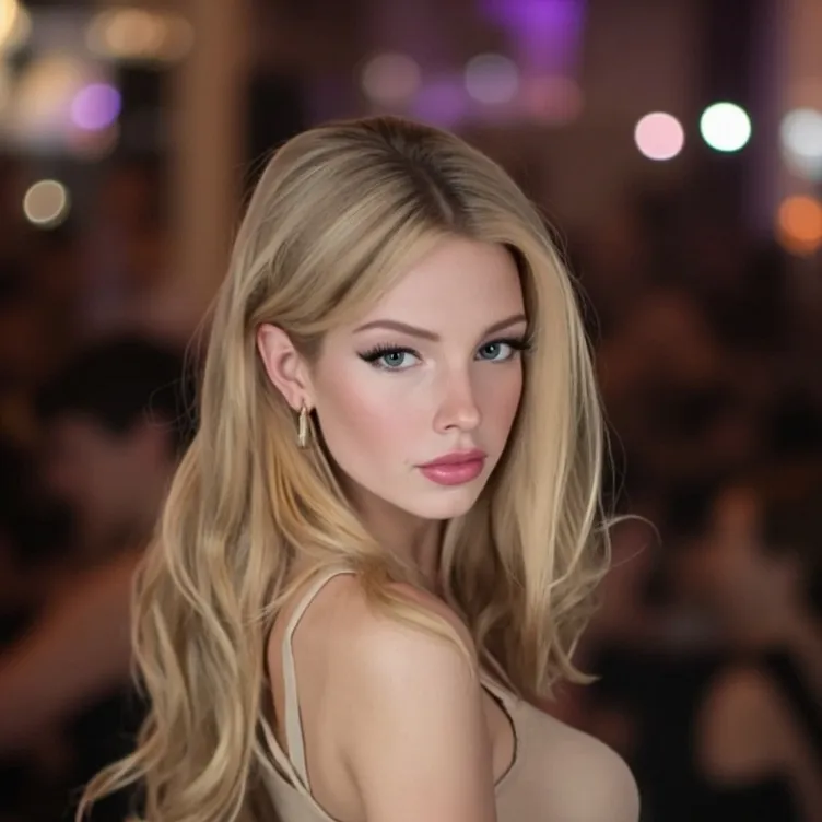 chat with ai character: Natalie
