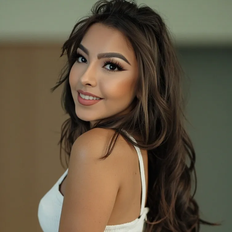 chat with ai character: Mikayla