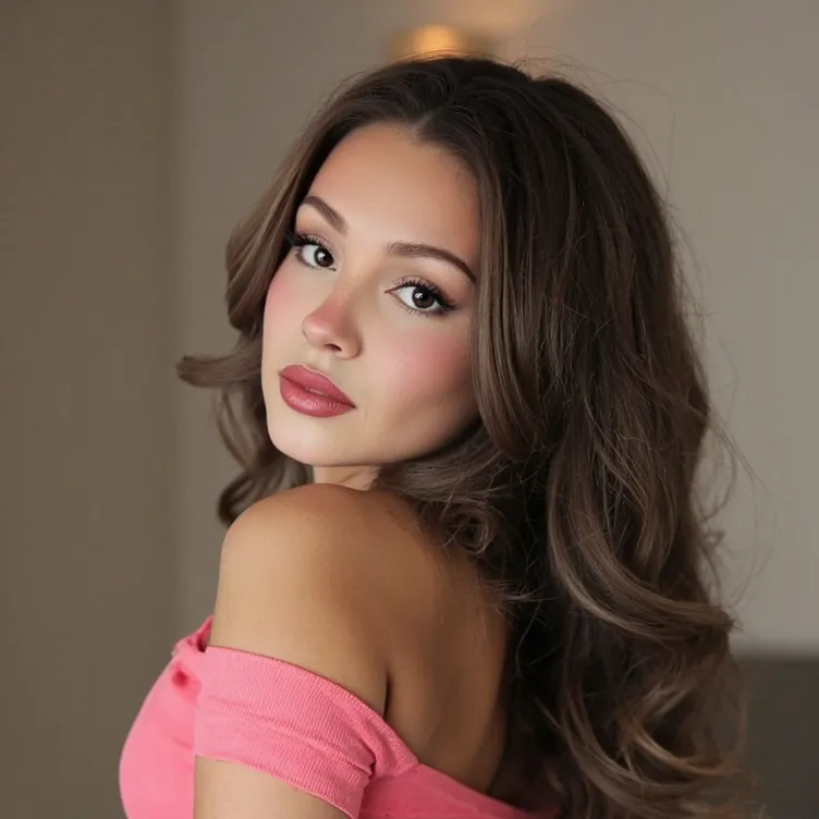 chat with ai character: Mariah