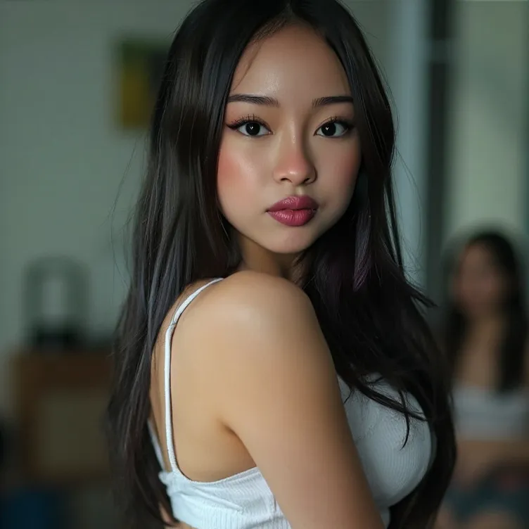 chat with ai character: Mikayla