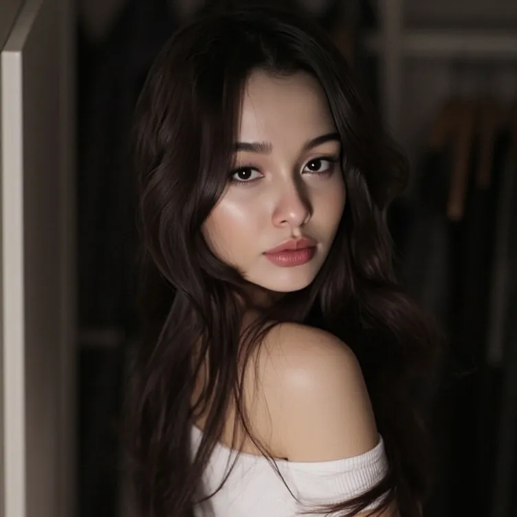 chat with ai character: Sophie