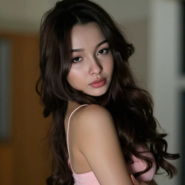 chat with ai character: Mikayla