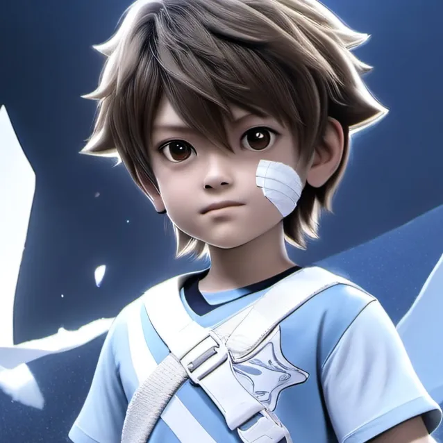 chat with ai character: gregory