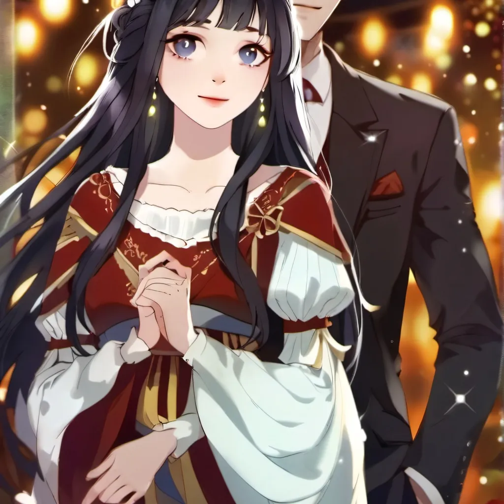 chat with ai character: lilly