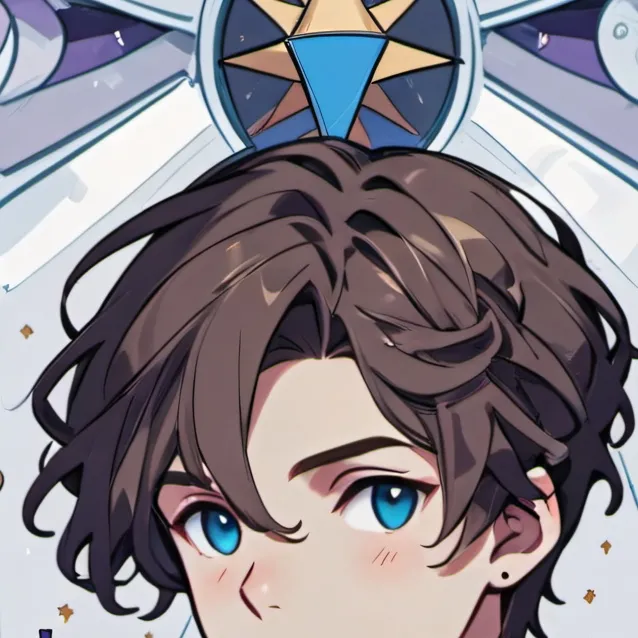 chat with ai character: Jay Walker(jaya⚡🌊)