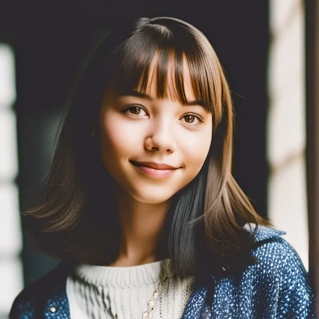 chat with ai character: Charlotte 