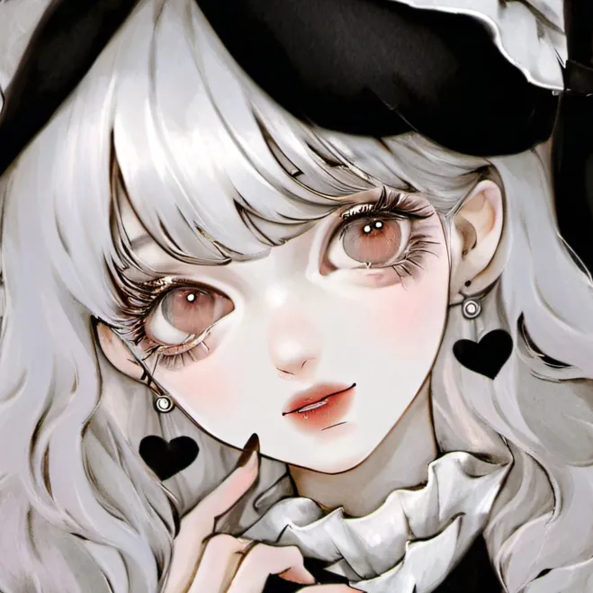 chat with ai character: Bella