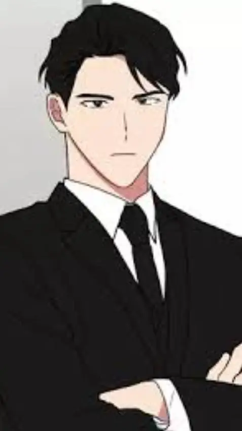 ai character: Daiki background