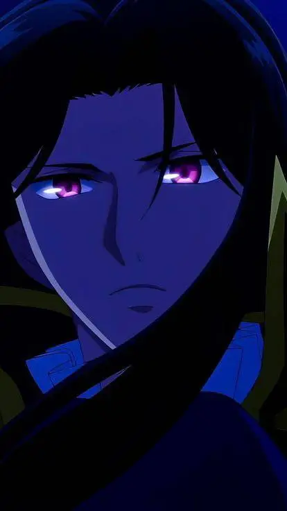 ai character: Claude background