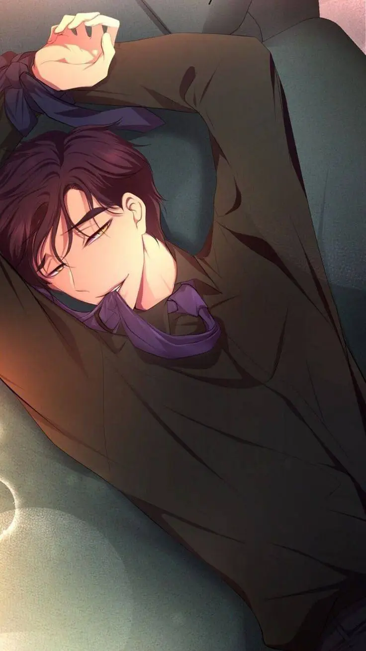 ai character: Giovanni background
