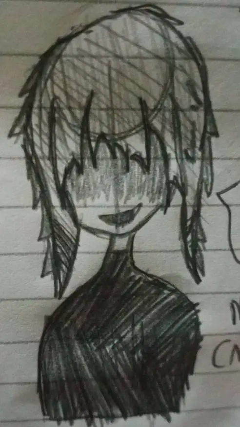 ai character: Mr Art background
