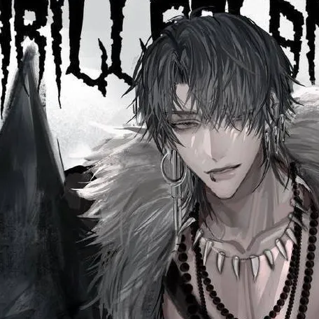 chat with ai character: Aaron