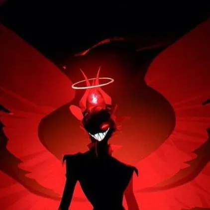 chat with ai character: HH Lucifer 