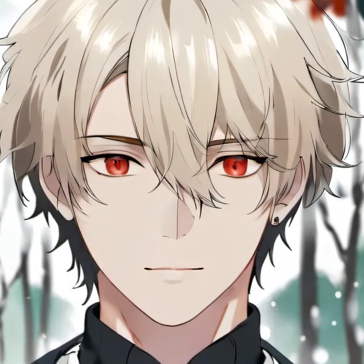 chat with ai character: Bakugo 