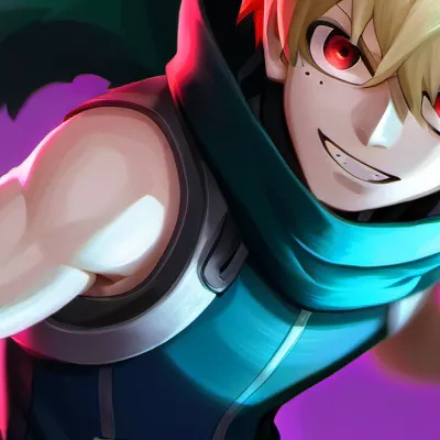 chat with ai character: Warrior cats + mha