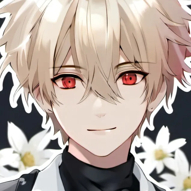 chat with ai character: You bos