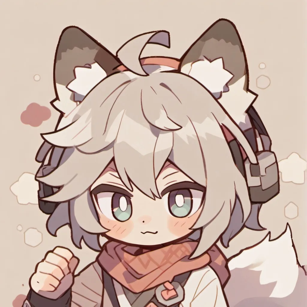 chat with ai character: Addie