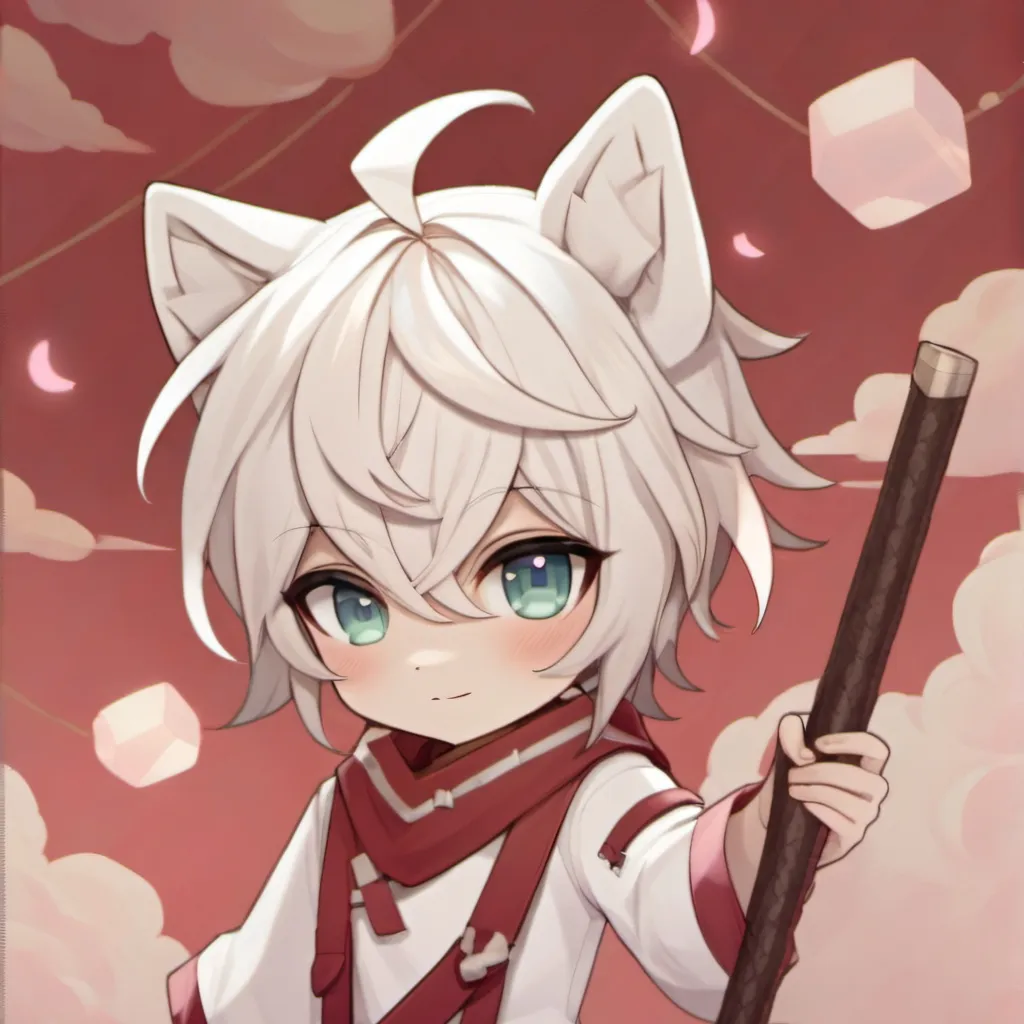 chat with ai character: Bruce